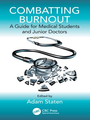 cover image of Combatting Burnout